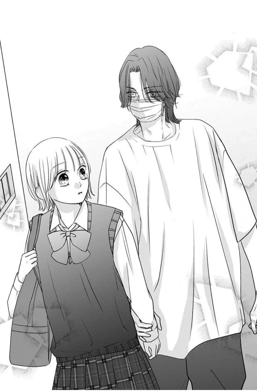 Keeping You in Sight Chapter 5 page 37 - 