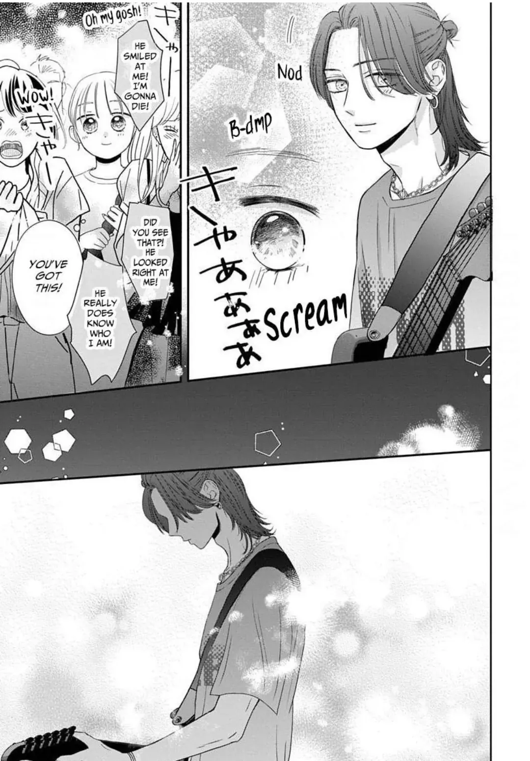 Keeping You in Sight Chapter 6 page 23 - 