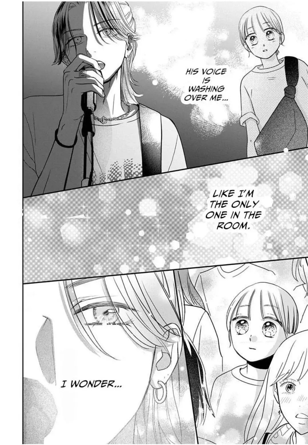 Keeping You in Sight Chapter 6 page 24 - 