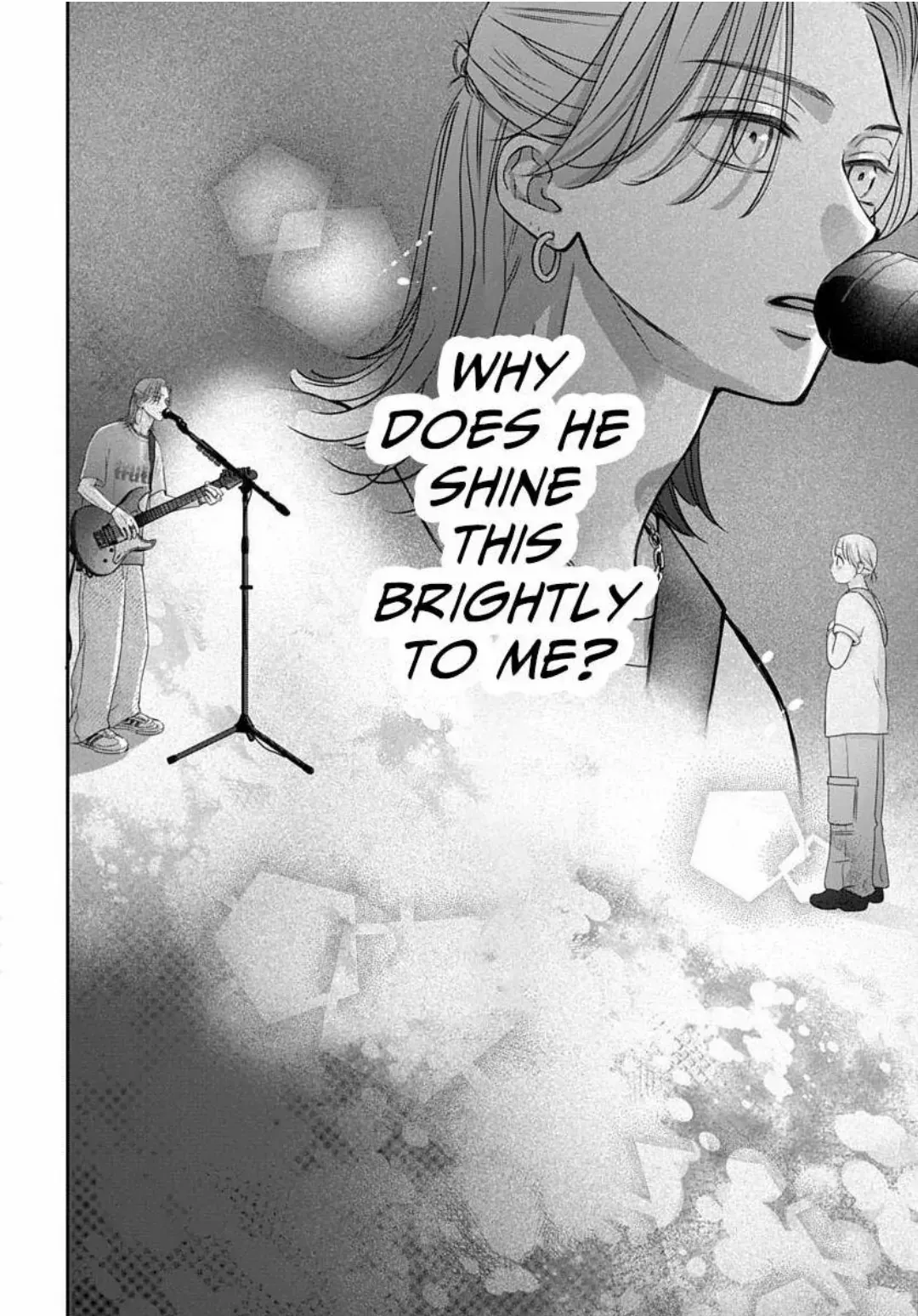 Keeping You in Sight Chapter 6 page 26 - 