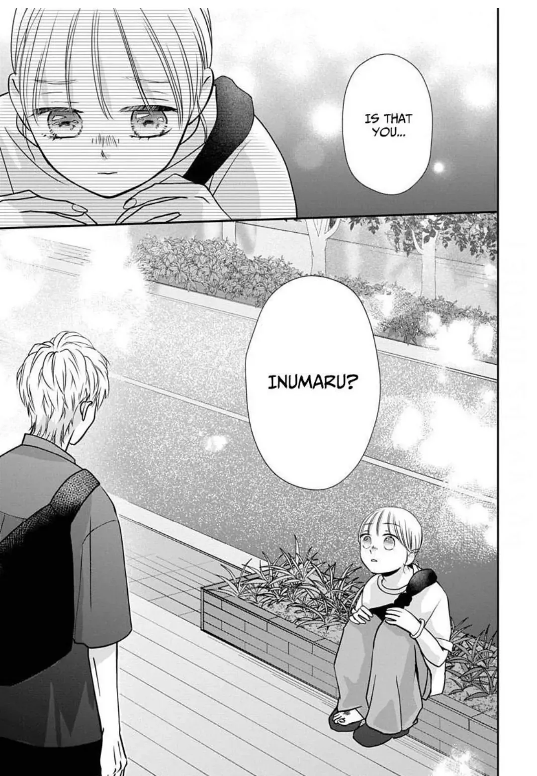 Keeping You in Sight Chapter 6 page 33 - 