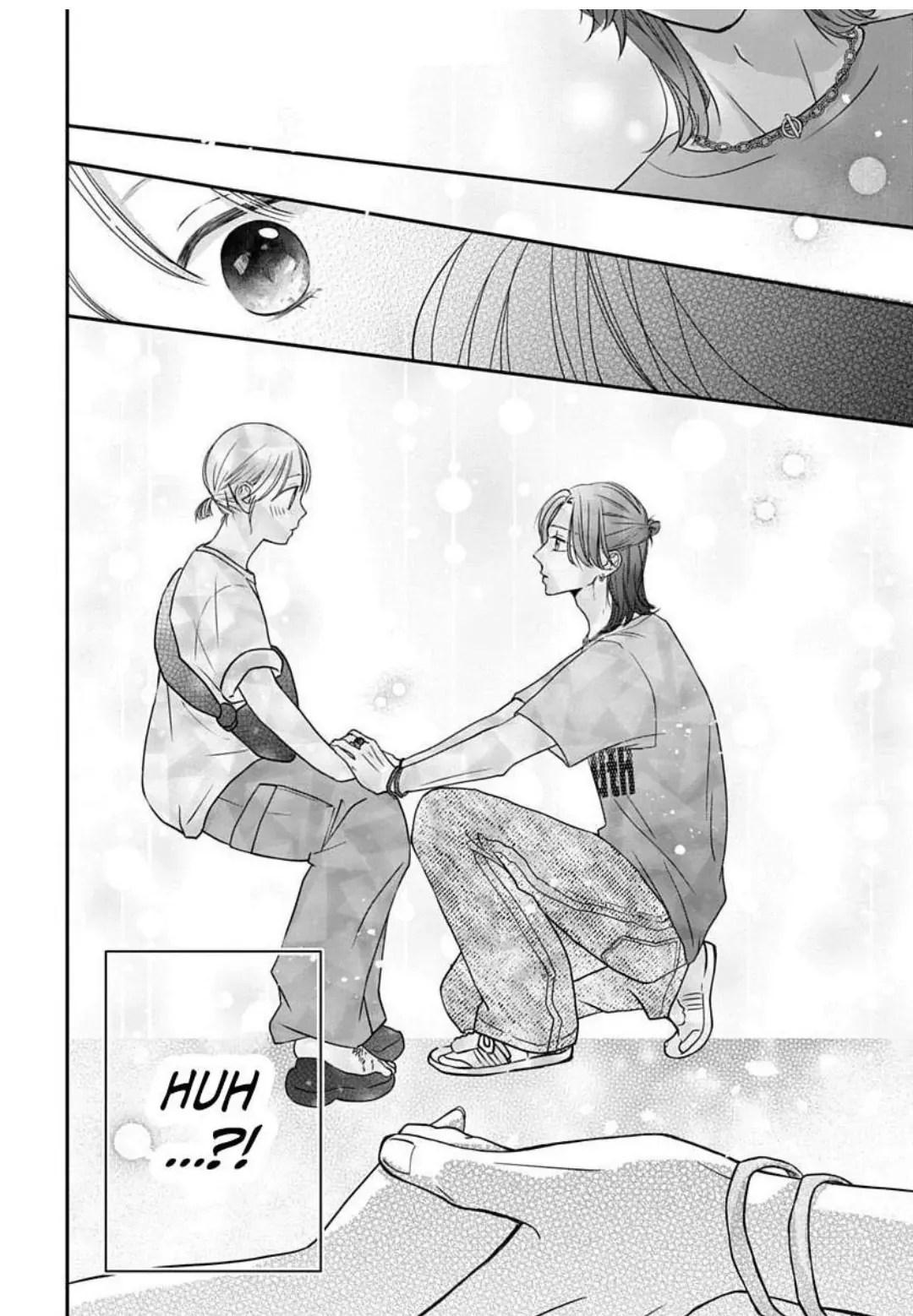 Keeping You in Sight Chapter 7 page 18 - 