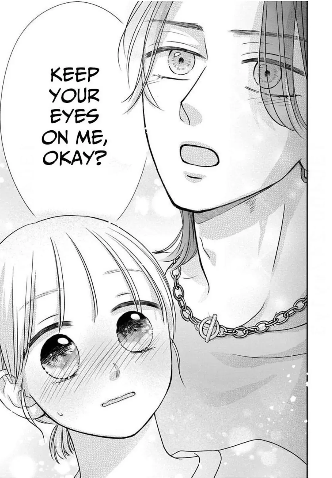 Keeping You in Sight Chapter 7 page 19 - 