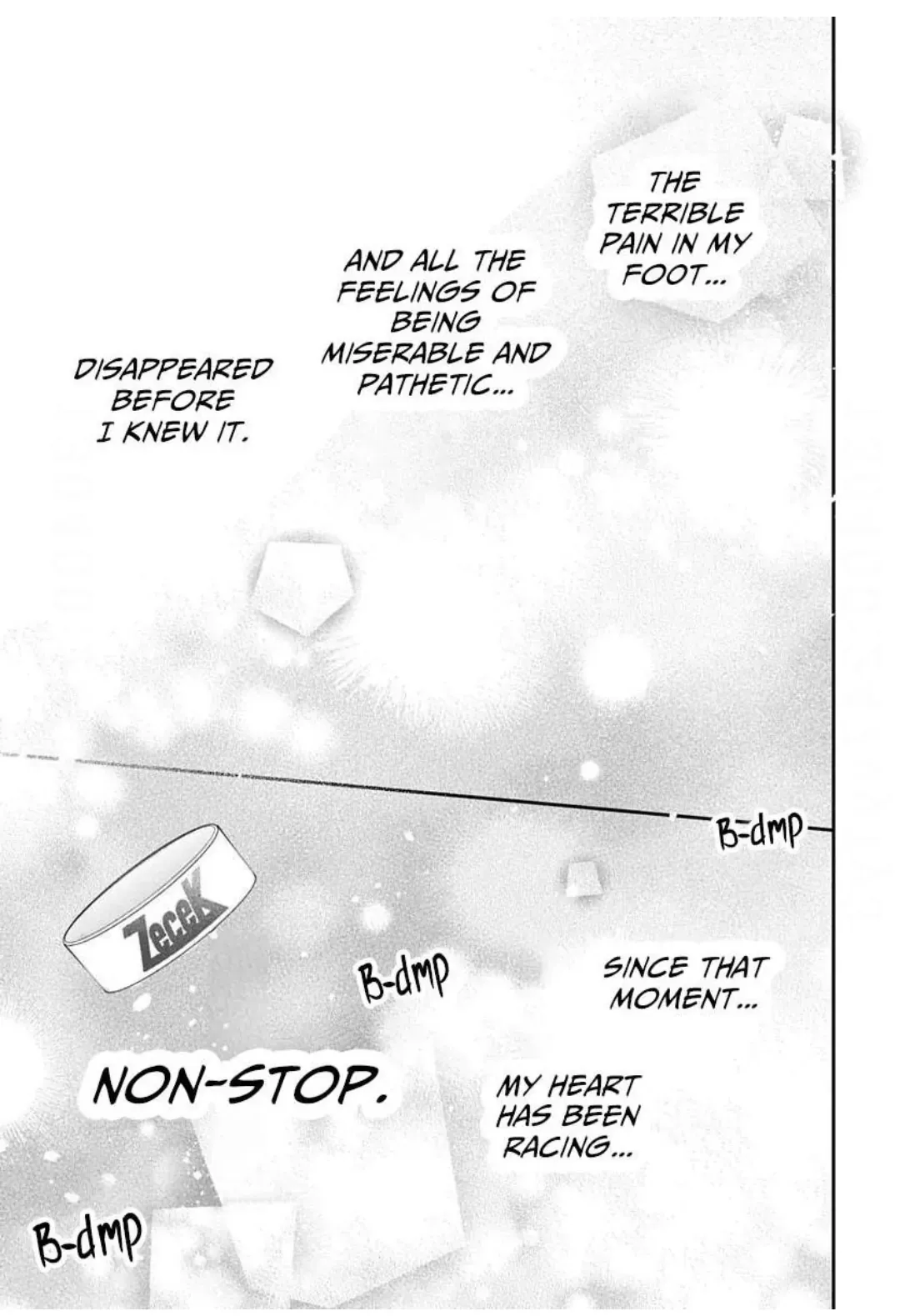 Keeping You in Sight Chapter 7 page 21 - 