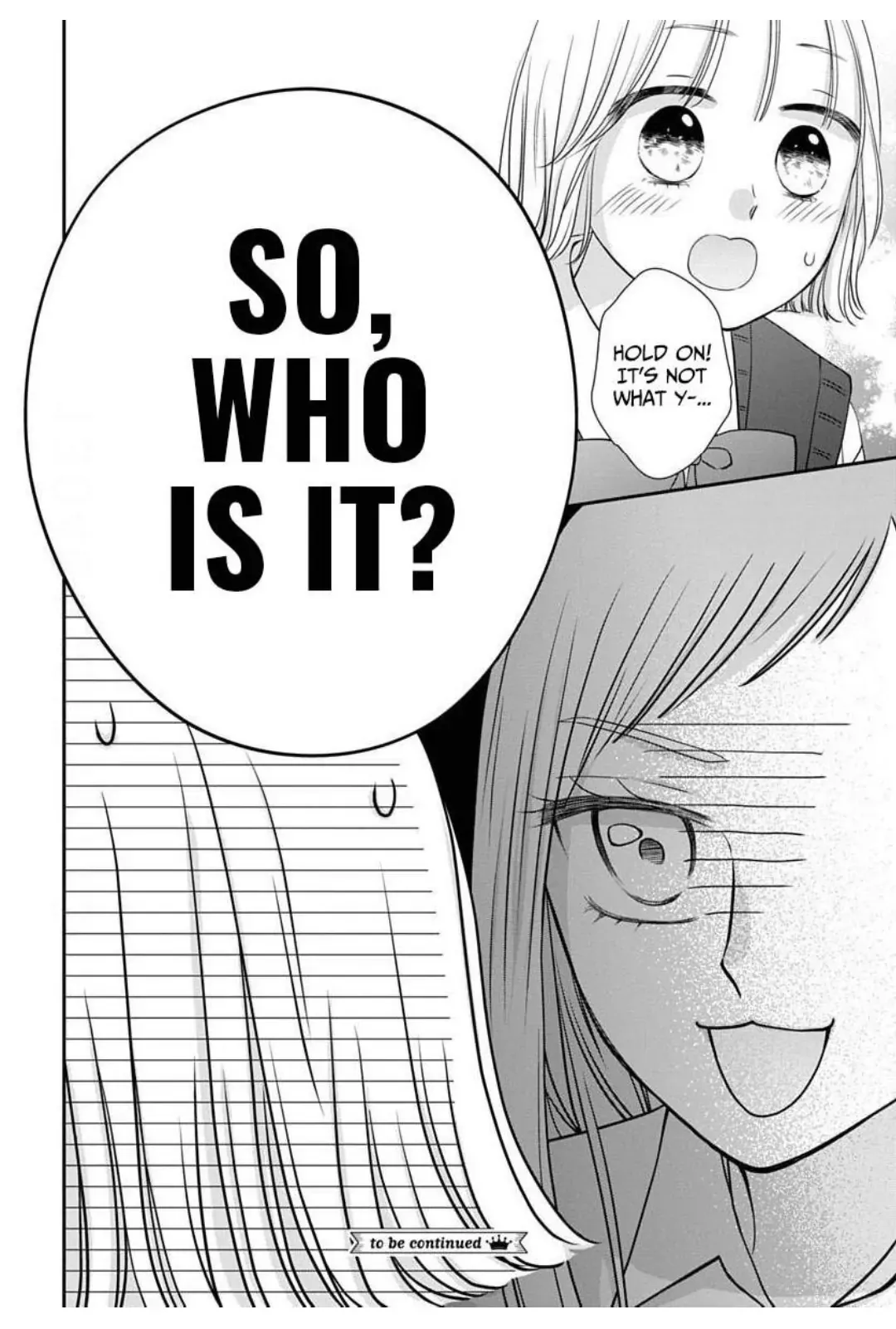 Keeping You in Sight Chapter 7 page 36 - 