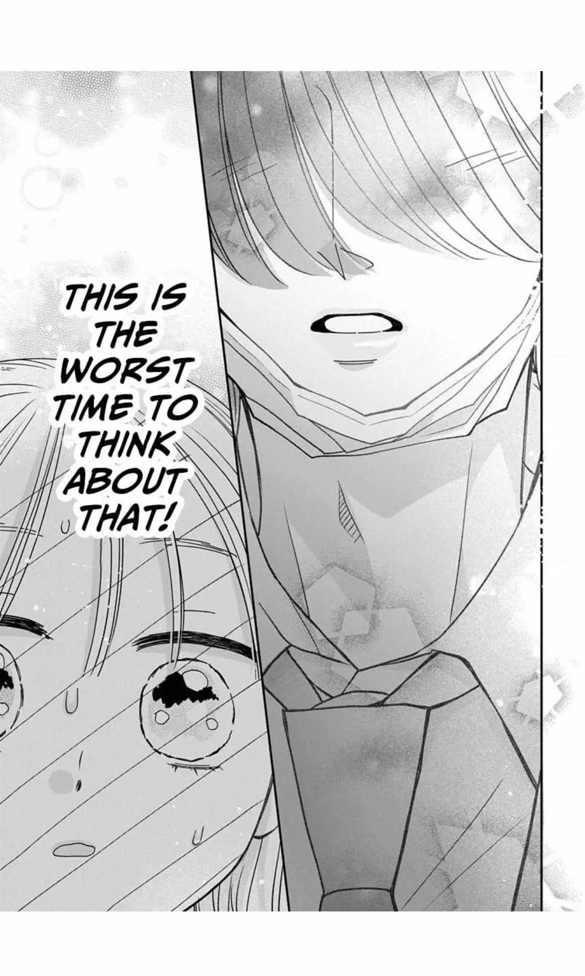 Keeping You in Sight Chapter 8 page 22 - 