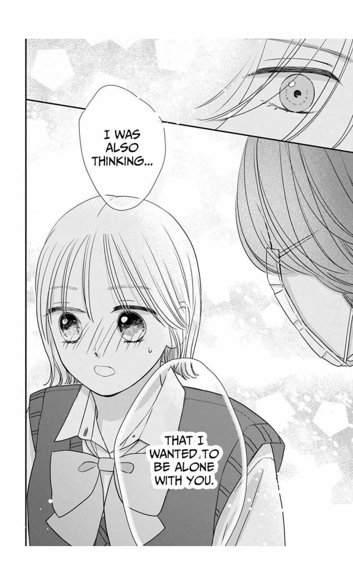 Keeping You in Sight Chapter 8 page 37 - 