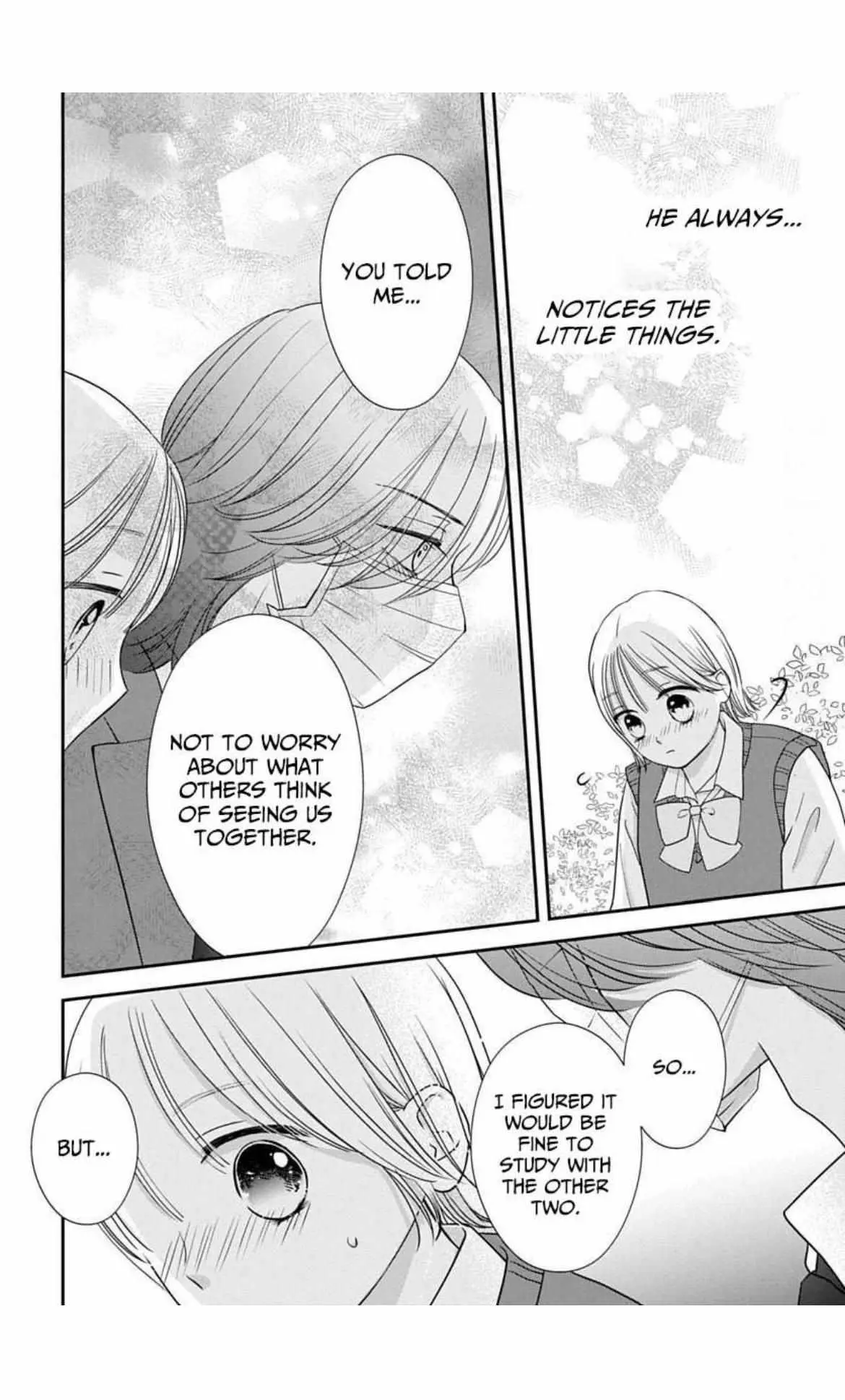 Keeping You in Sight Chapter 8 page 39 - 
