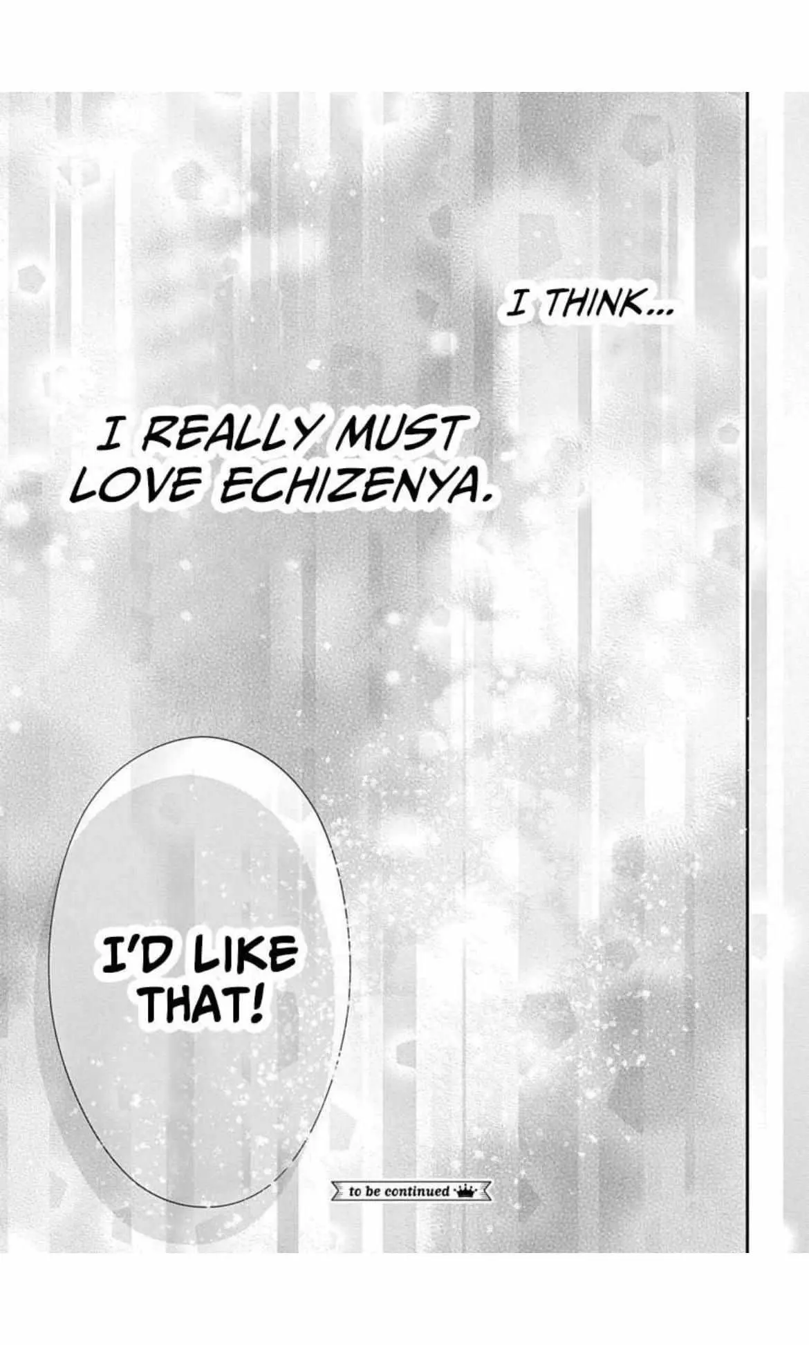 Keeping You in Sight Chapter 8 page 40 - 