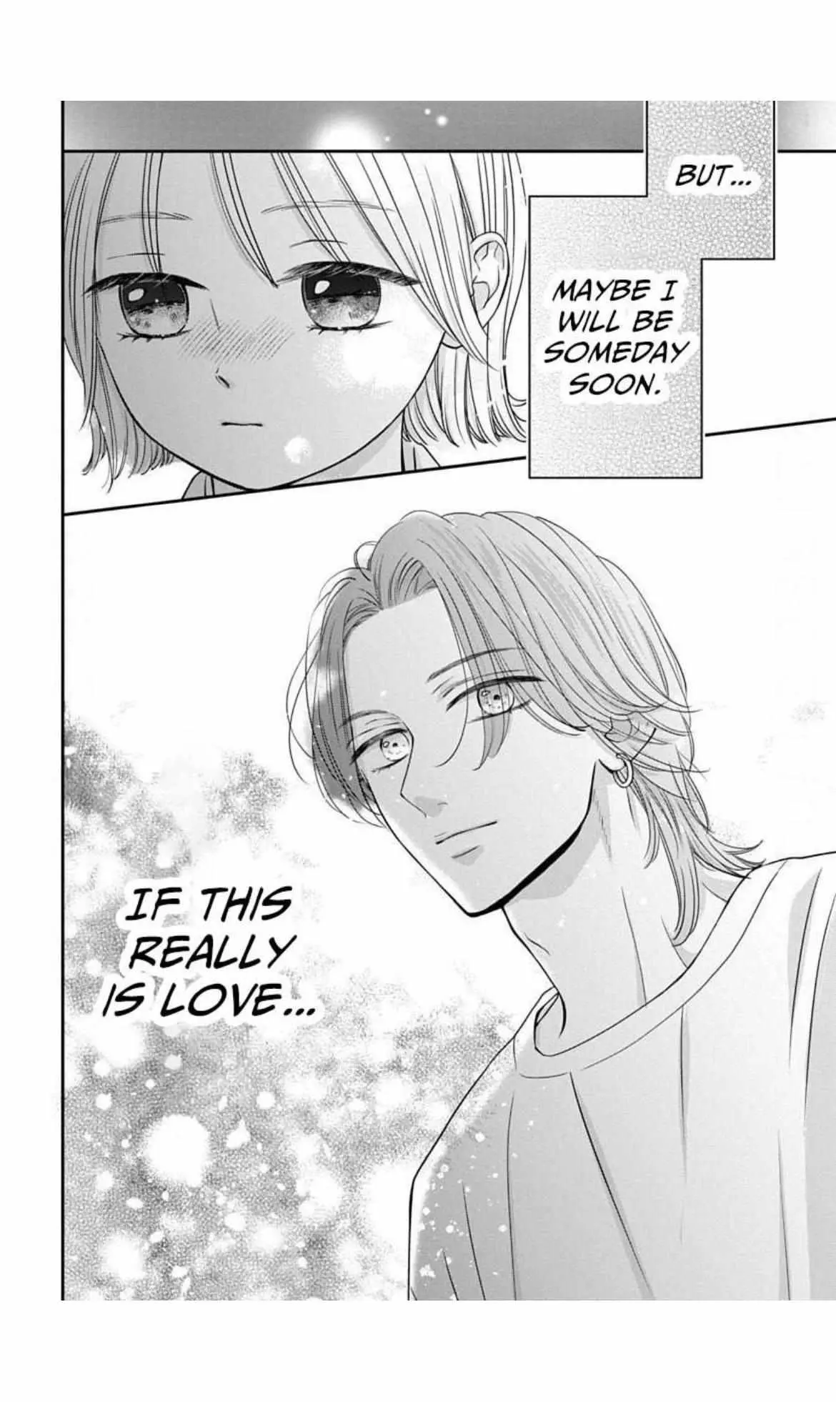 Keeping You in Sight Chapter 8 page 7 - 