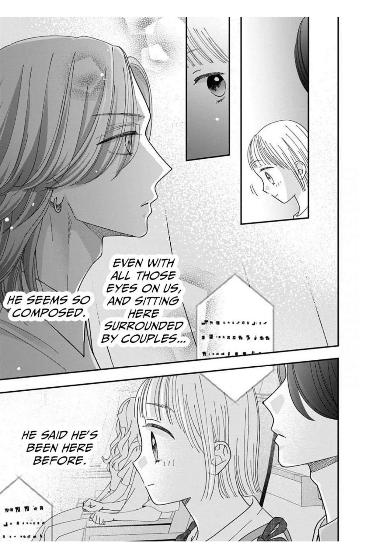 Keeping You in Sight Chapter 9 page 19 - 