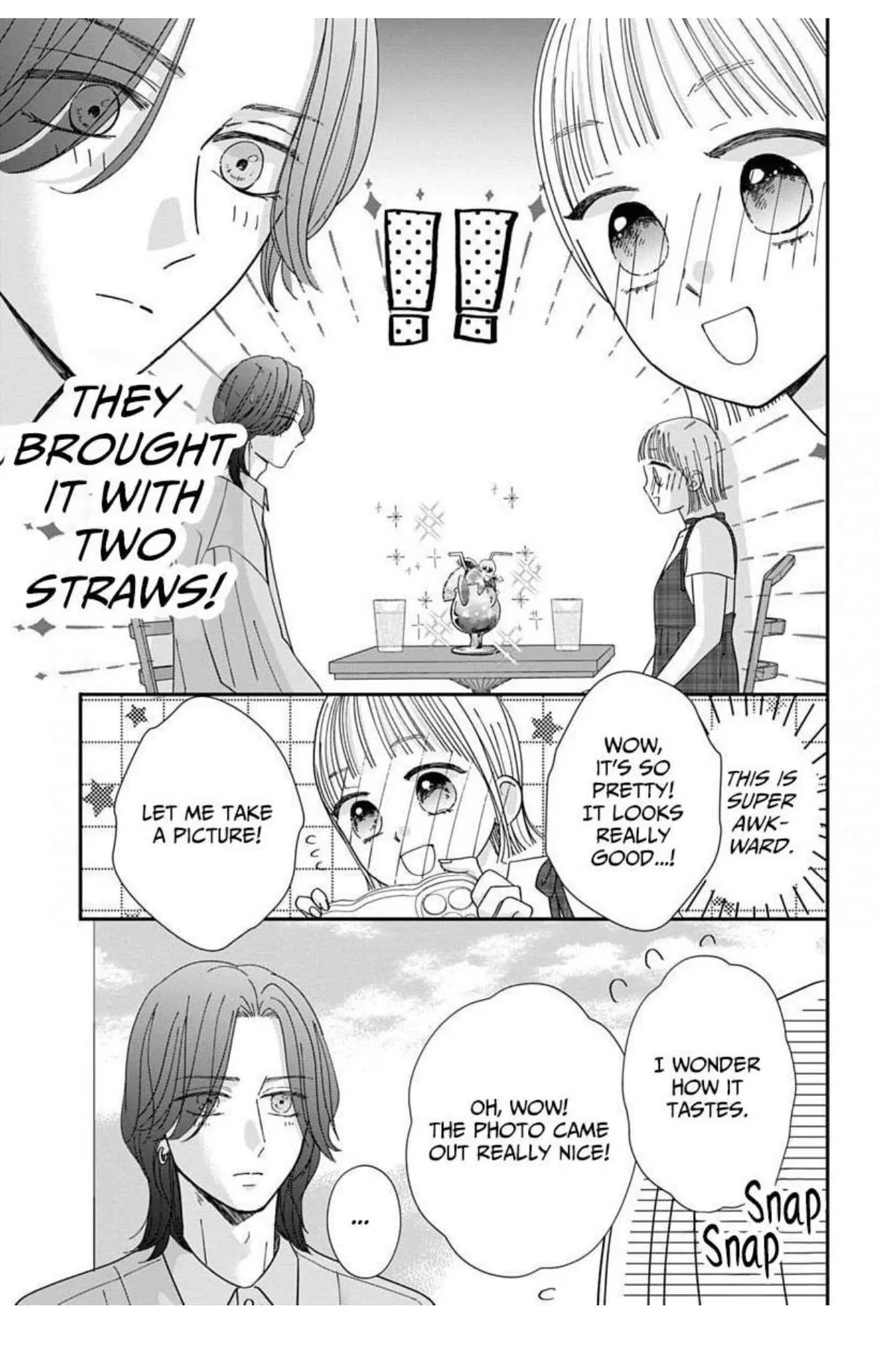 Keeping You in Sight Chapter 9 page 25 - 