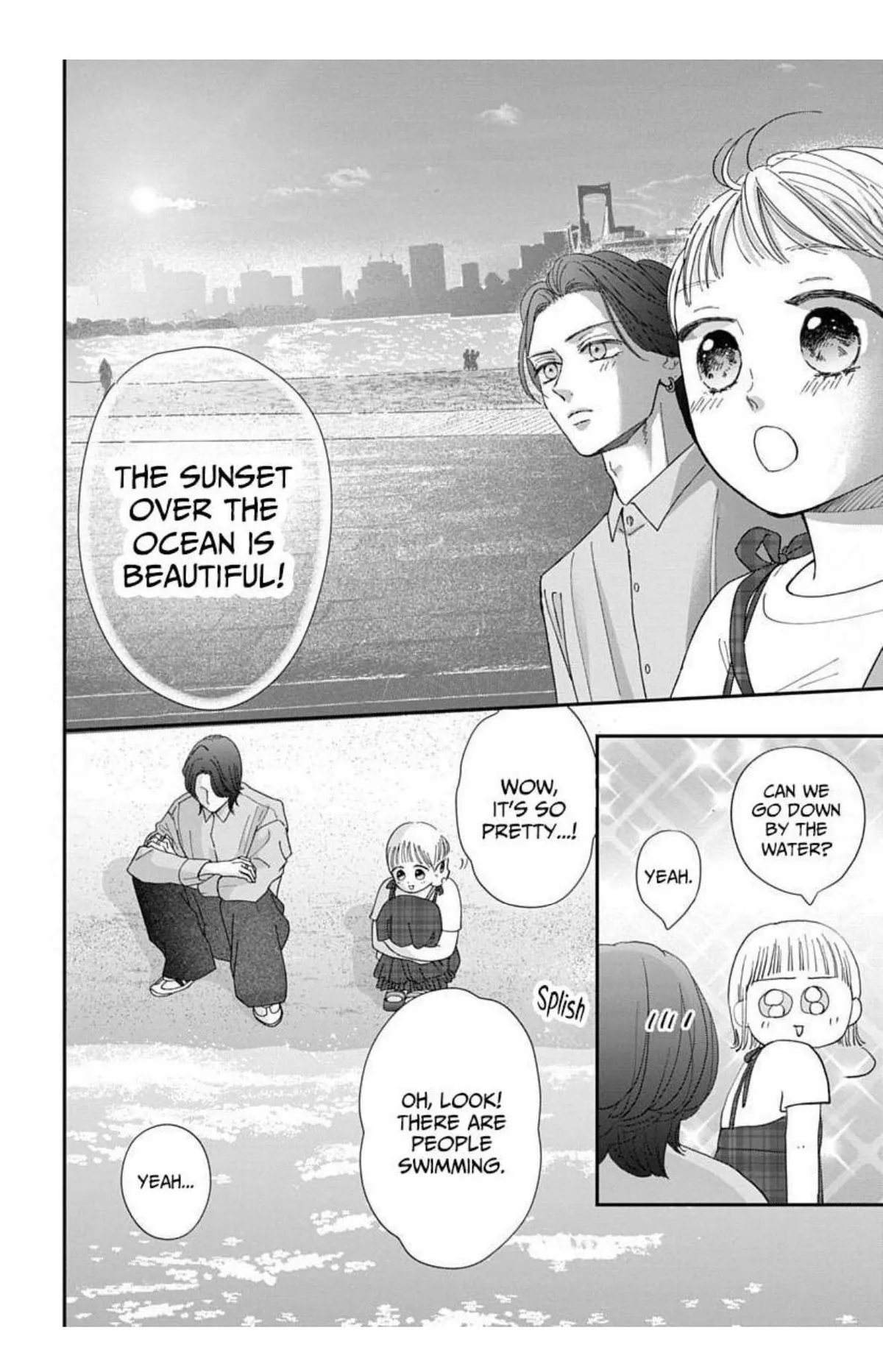 Keeping You in Sight Chapter 9 page 28 - 
