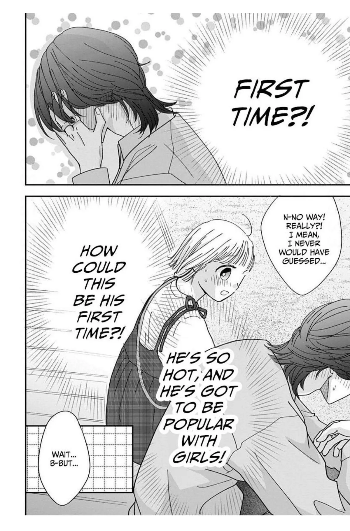 Keeping You in Sight Chapter 9 page 34 - 