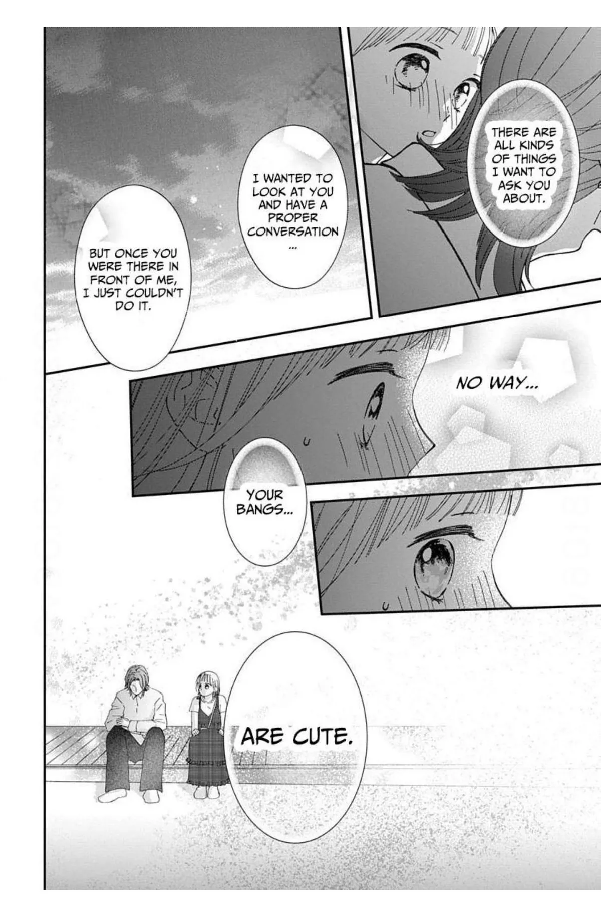 Keeping You in Sight Chapter 9 page 36 - 