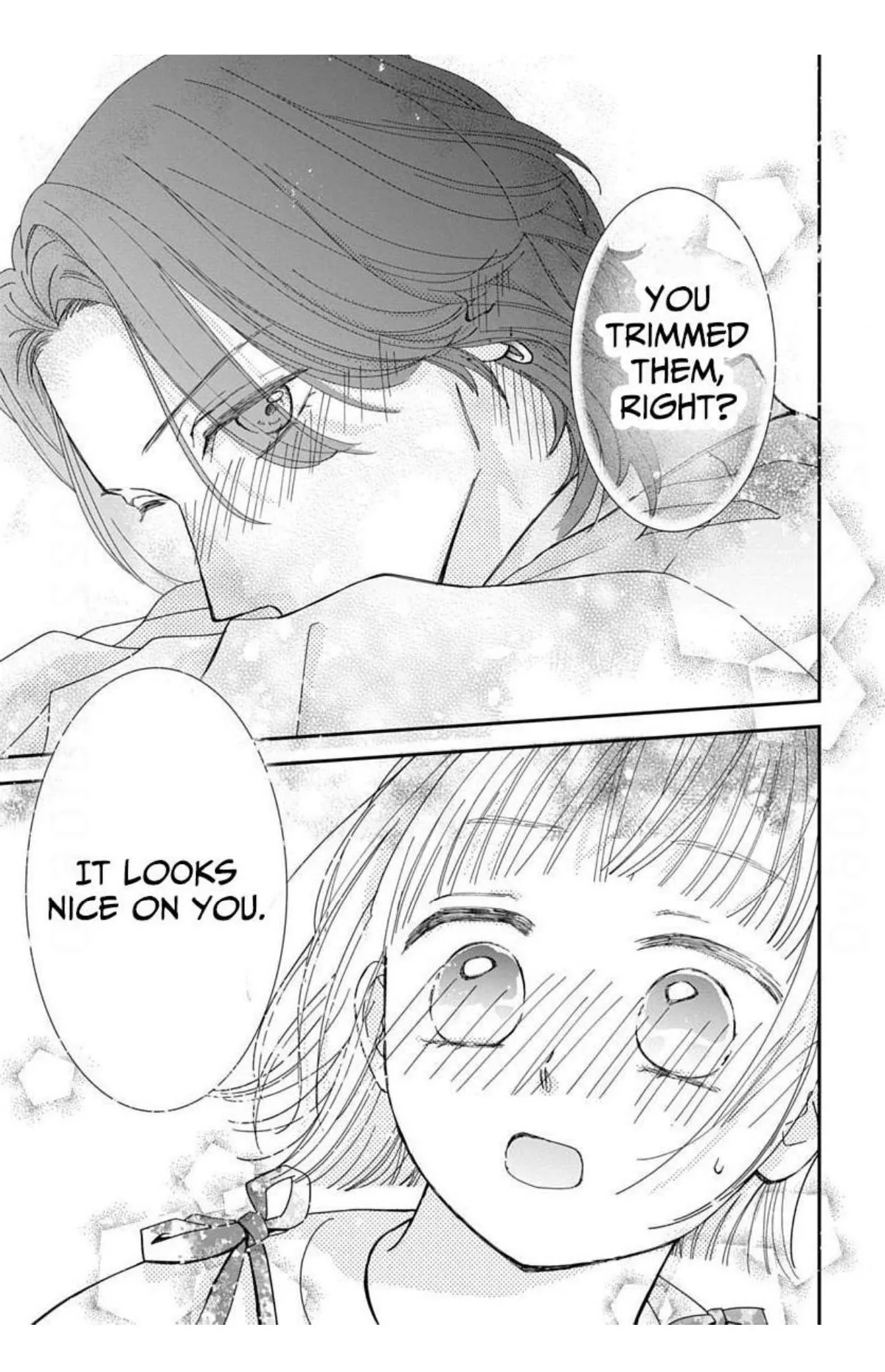 Keeping You in Sight Chapter 9 page 38 - 