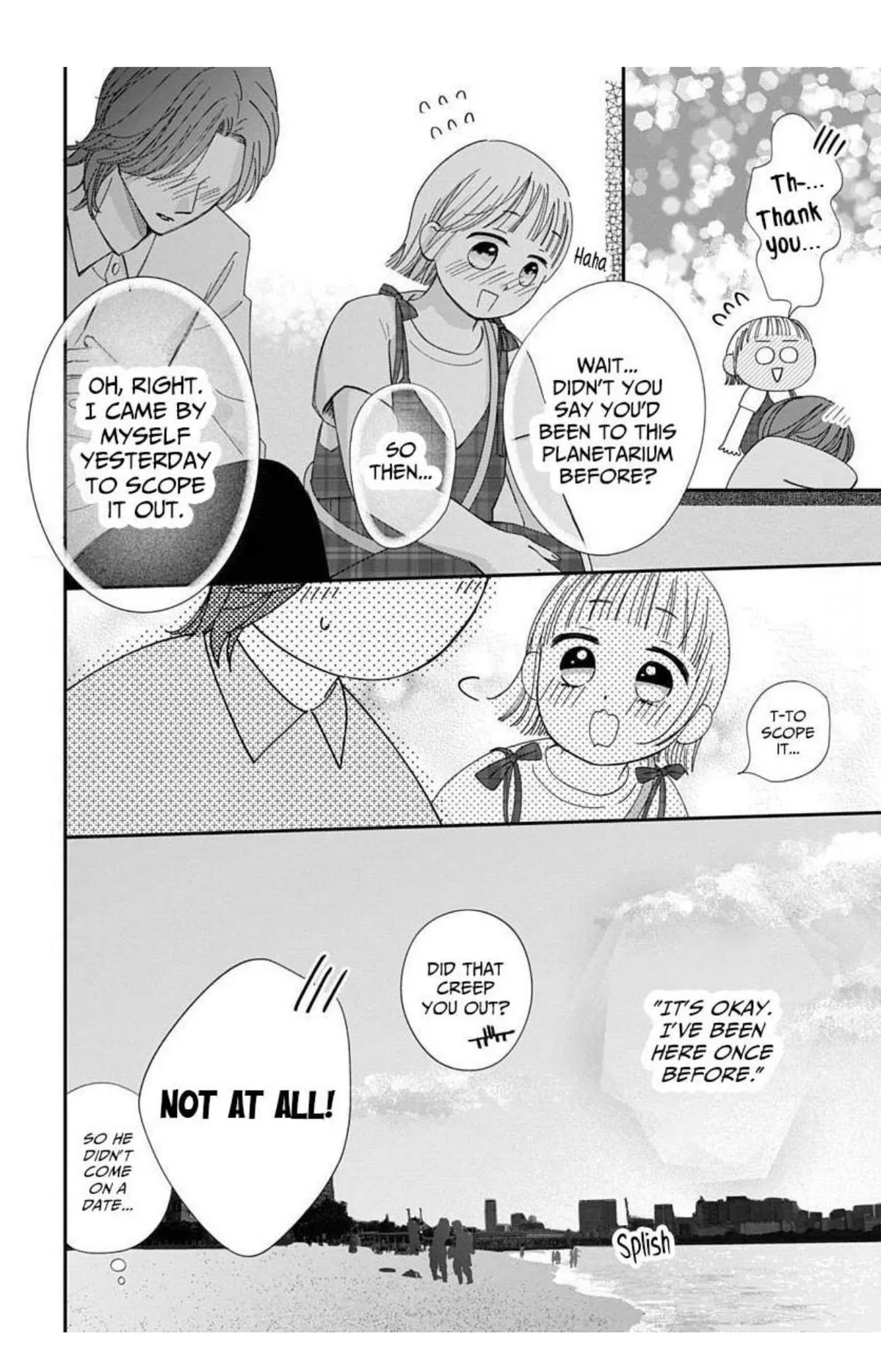 Keeping You in Sight Chapter 9 page 39 - 