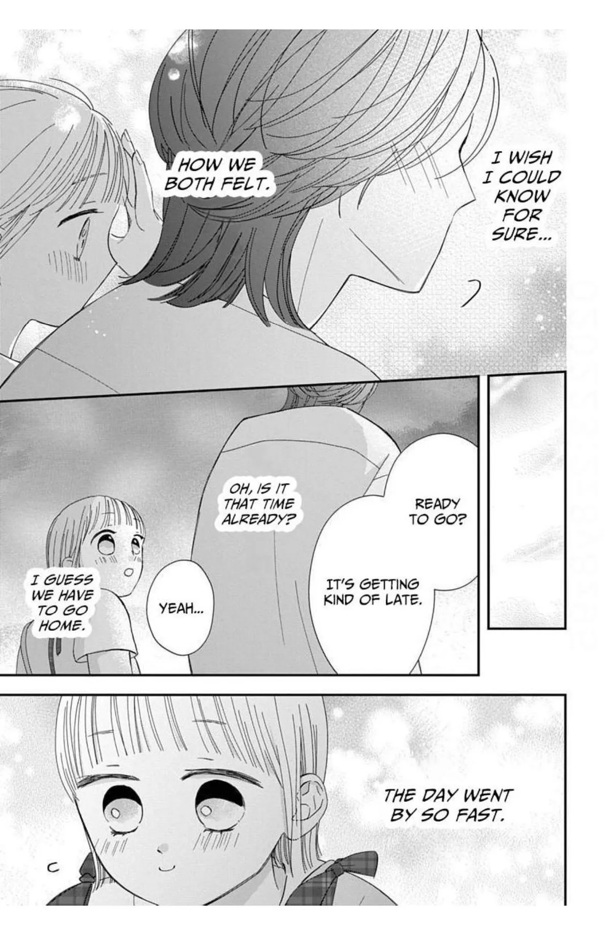 Keeping You in Sight Chapter 9 page 41 - 