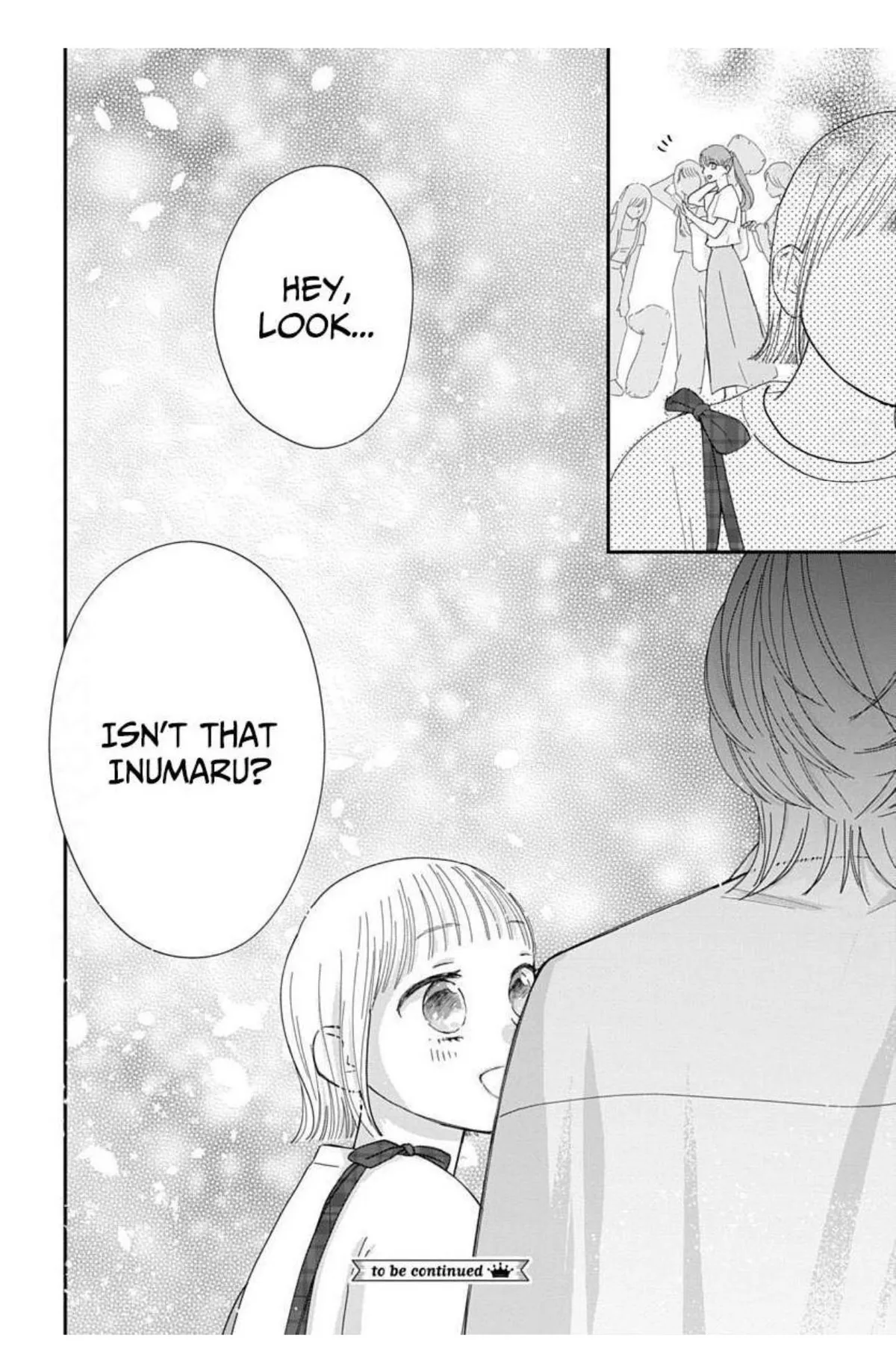 Keeping You in Sight Chapter 9 page 42 - 
