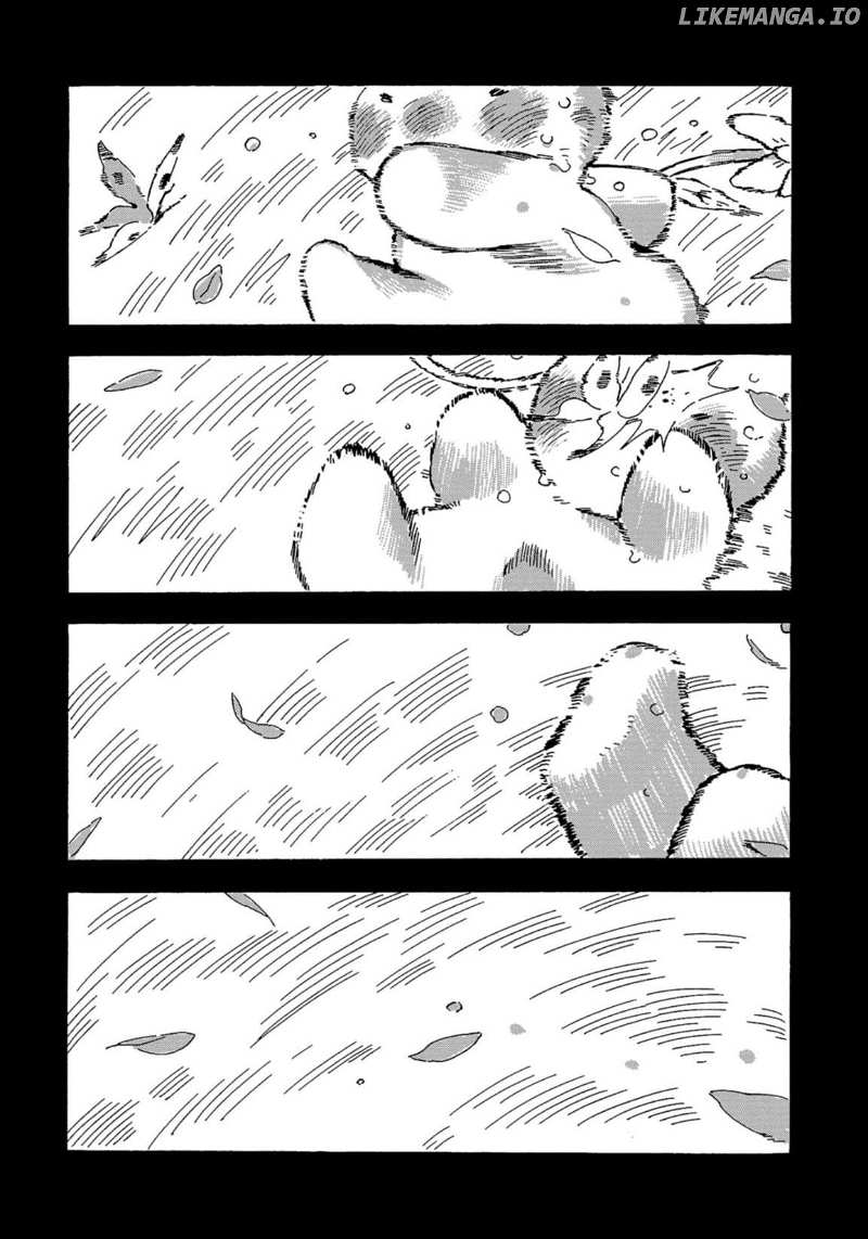 Kegawa to Nakami Chapter 1 page 23 - 