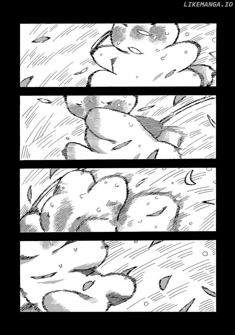 Kegawa to Nakami Chapter 1 page 24 - 