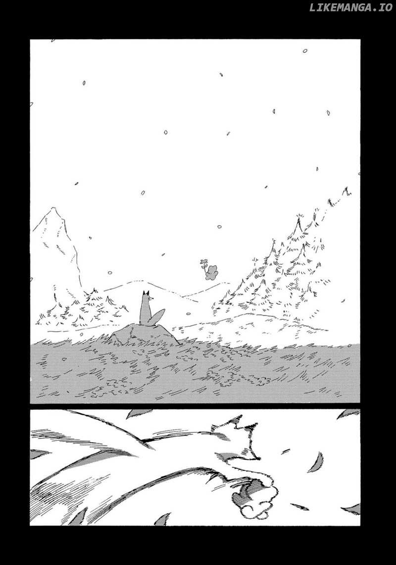 Kegawa to Nakami Chapter 1 page 25 - 