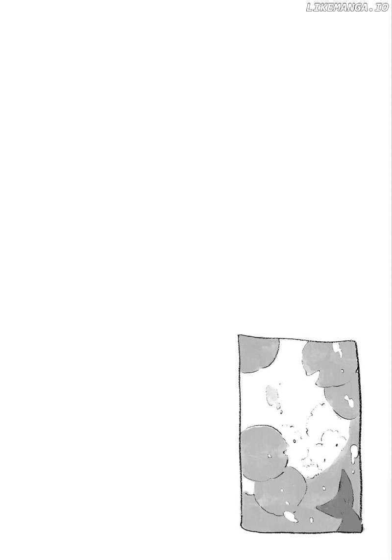 Kegawa to Nakami Chapter 2 page 12 - 