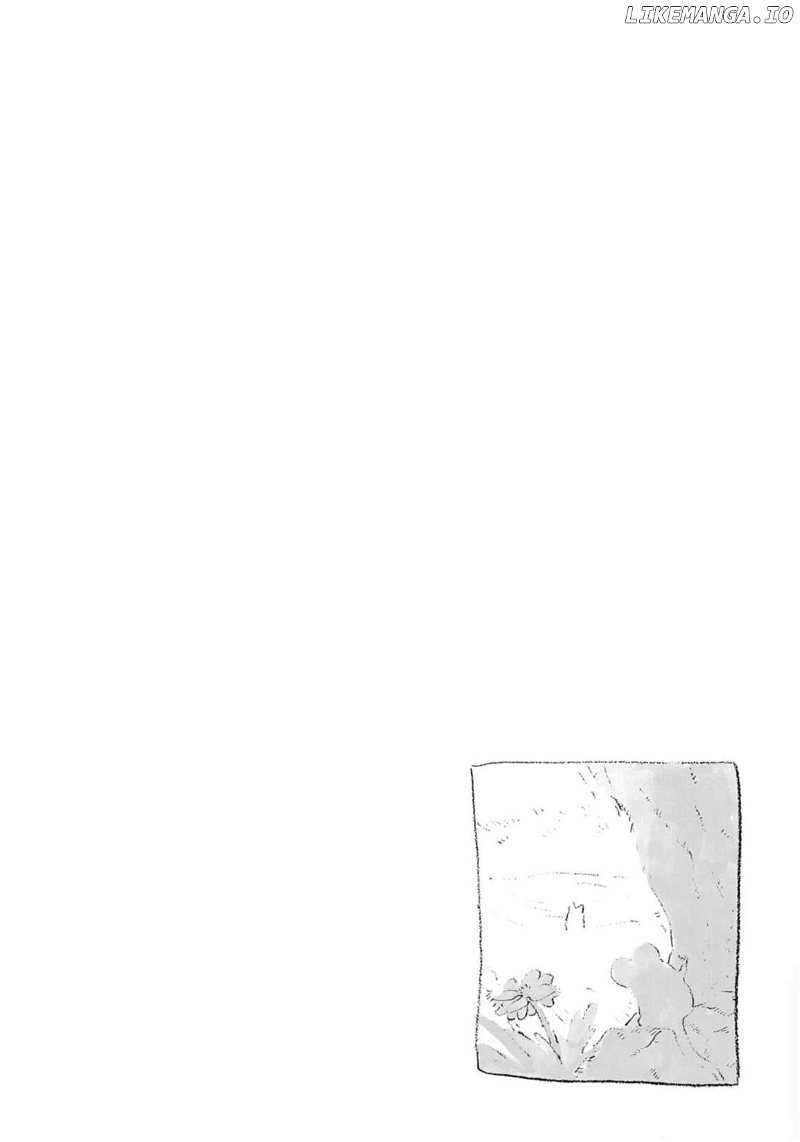Kegawa to Nakami Chapter 4 page 21 - 
