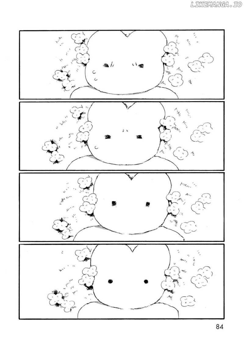 Kegawa to Nakami Chapter 6 page 2 - 