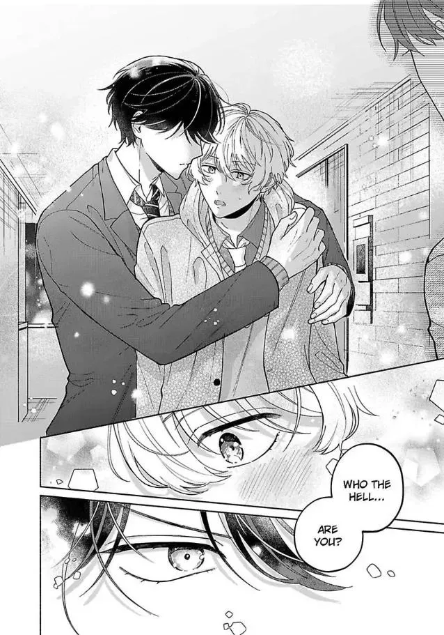 Kei-chan, Damette Iwanaide Chapter 1 page 22 - 