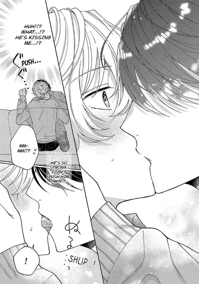 Kei-chan, Damette Iwanaide Chapter 1 page 30 - 