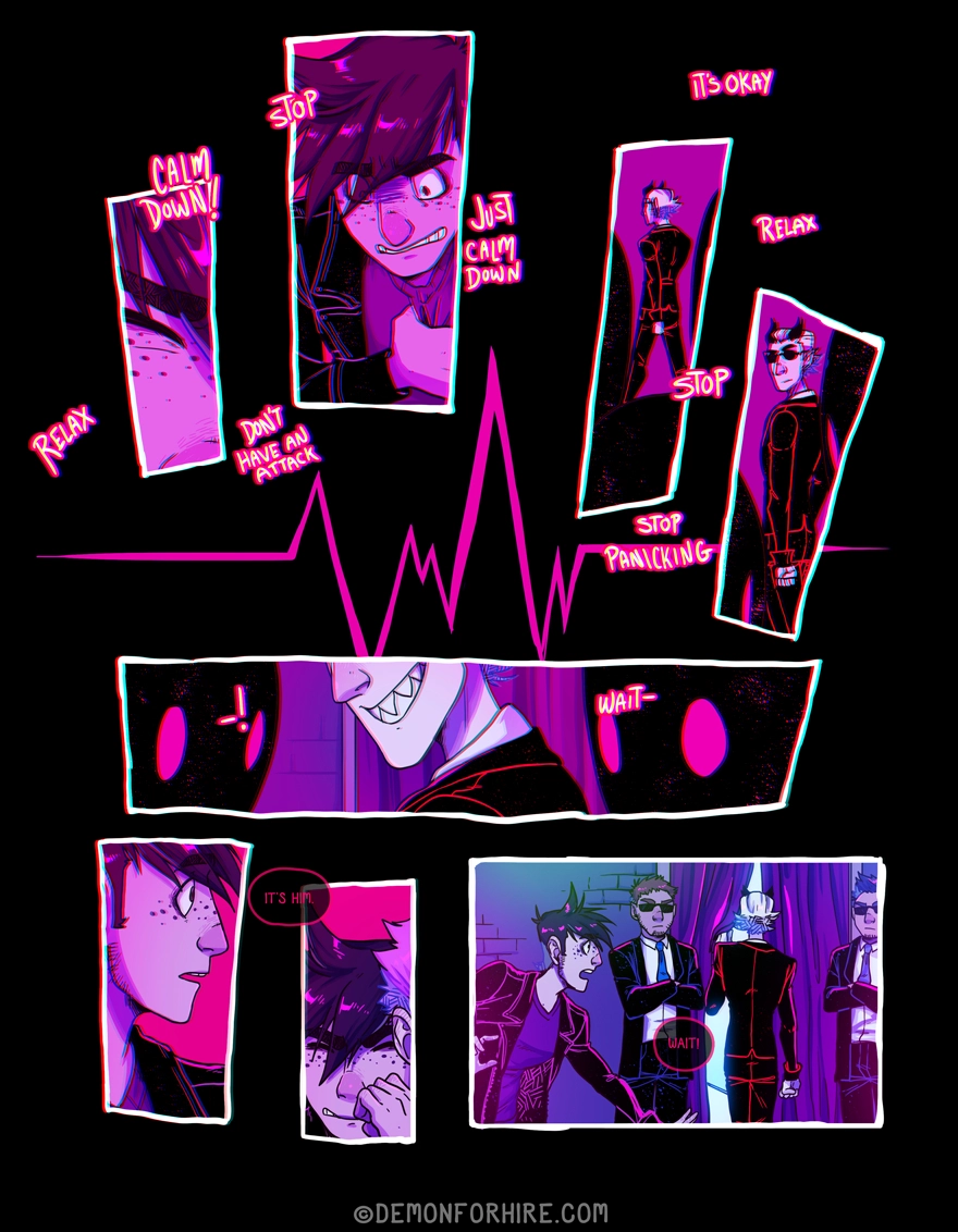 Keiken Fuyou! Chapter 1.02 page 1 - 