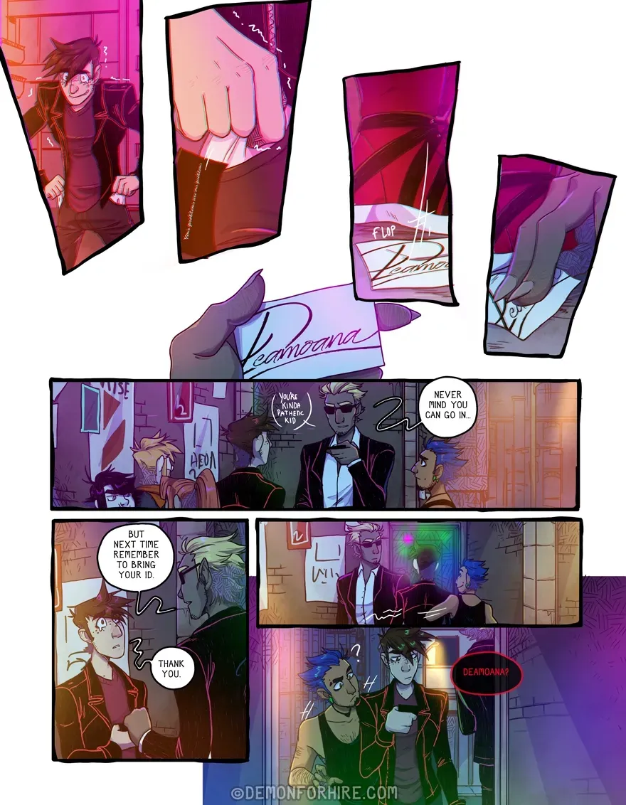 Keiken Fuyou! Chapter 1.023 page 1 - 