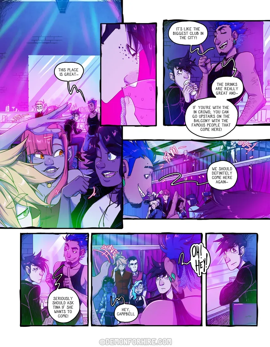 Keiken Fuyou! Chapter 1.025 page 1 - 