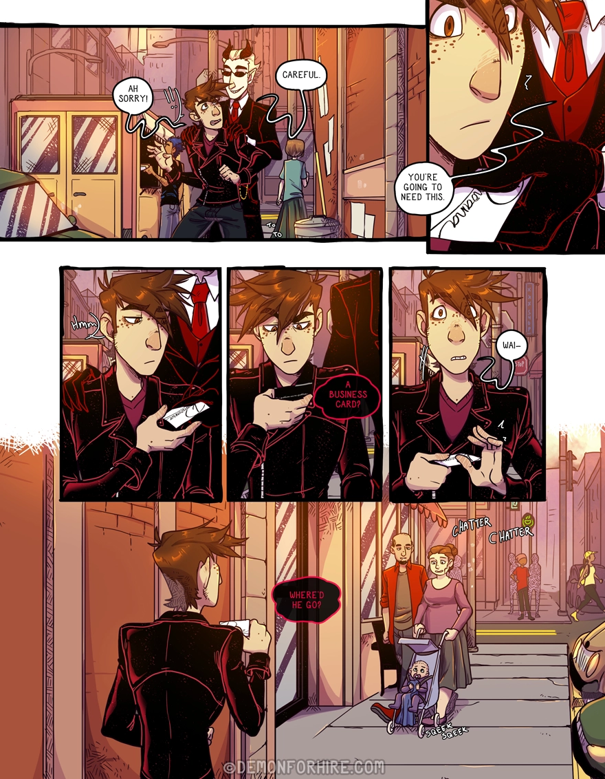 Keiken Fuyou! Chapter 1.07 page 1 - 