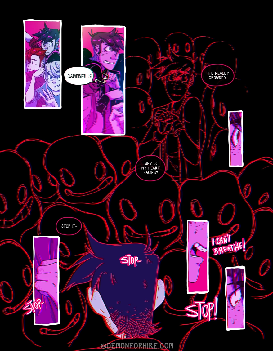 Keiken Fuyou! Chapter 1.19 page 1 - 