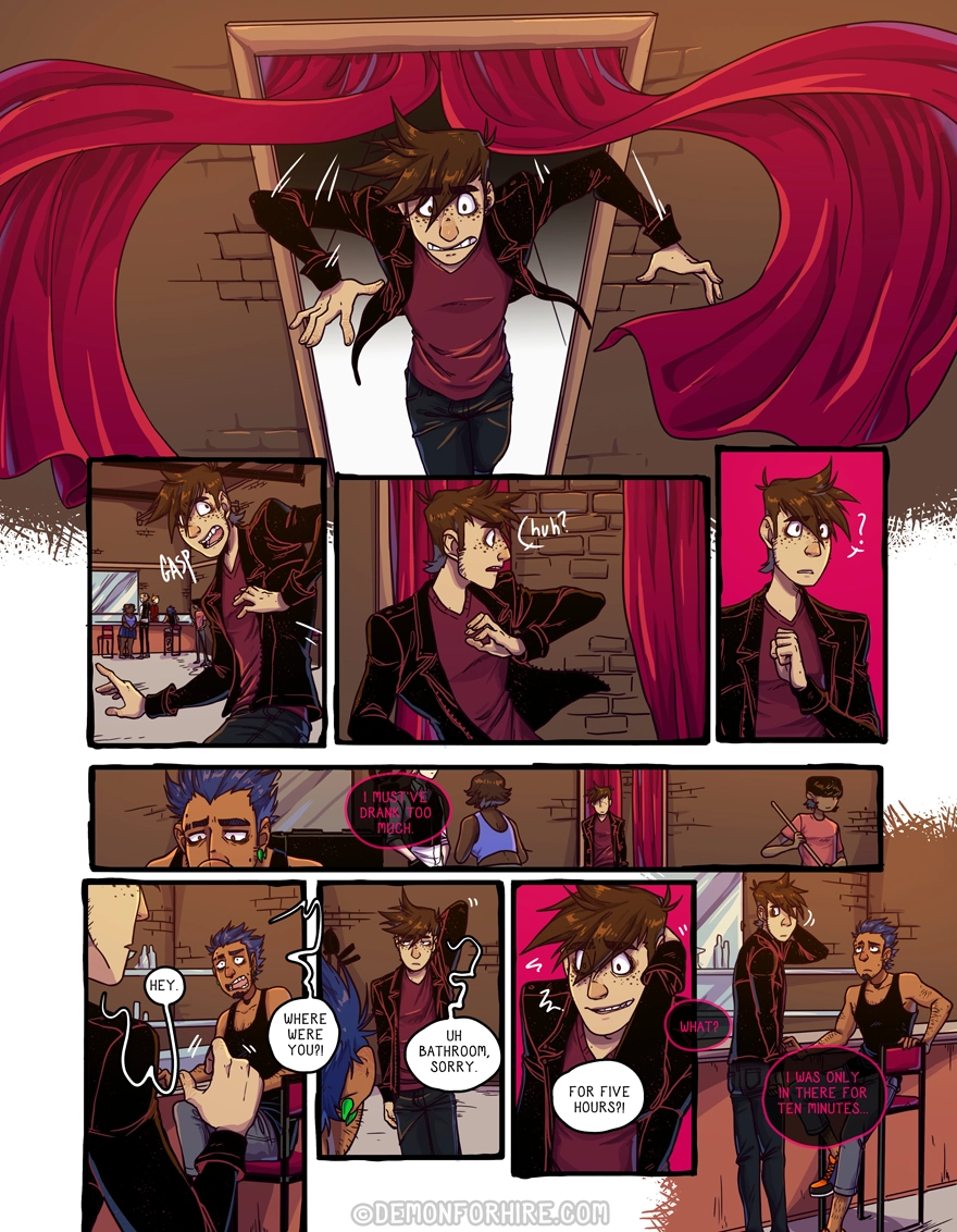 Keiken Fuyou! Chapter 1.24 page 1 - 