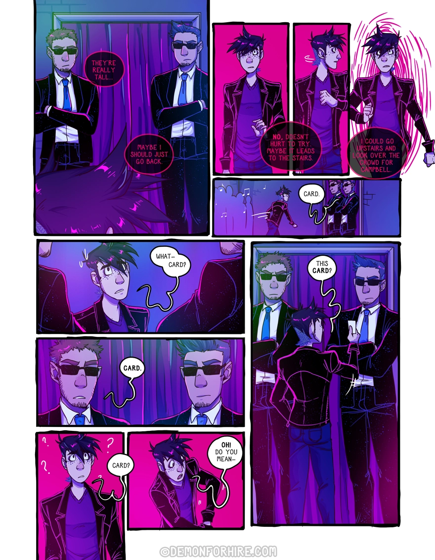 Keiken Fuyou! Chapter 1.32 page 1 - 