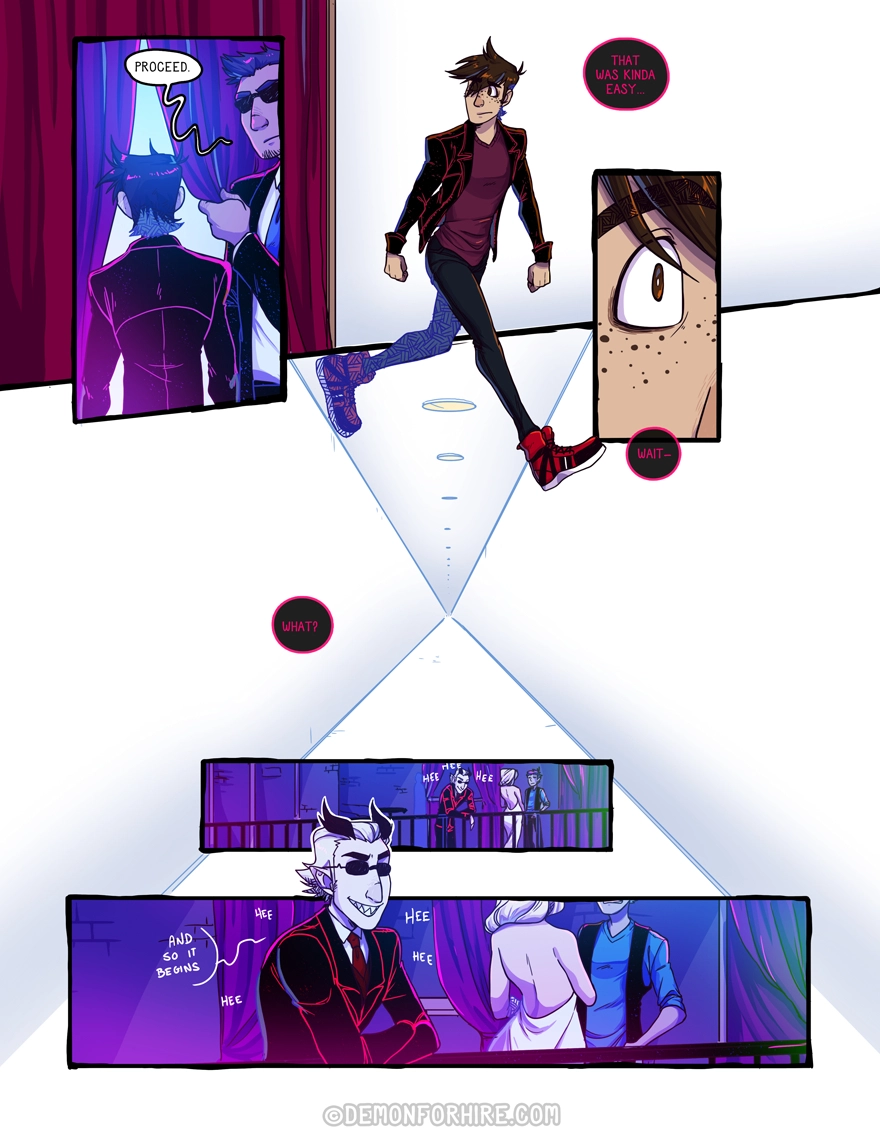 Keiken Fuyou! Chapter 1.32 page 2 - 