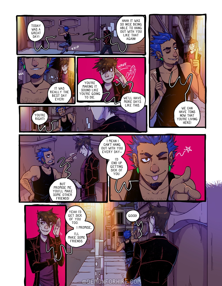 Keiken Fuyou! Chapter 1.3900000000000001 page 1 - 
