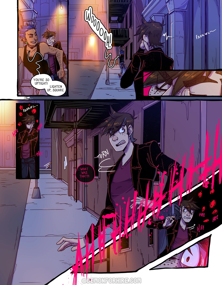 Keiken Fuyou! Chapter 1.3900000000000001 page 5 - 