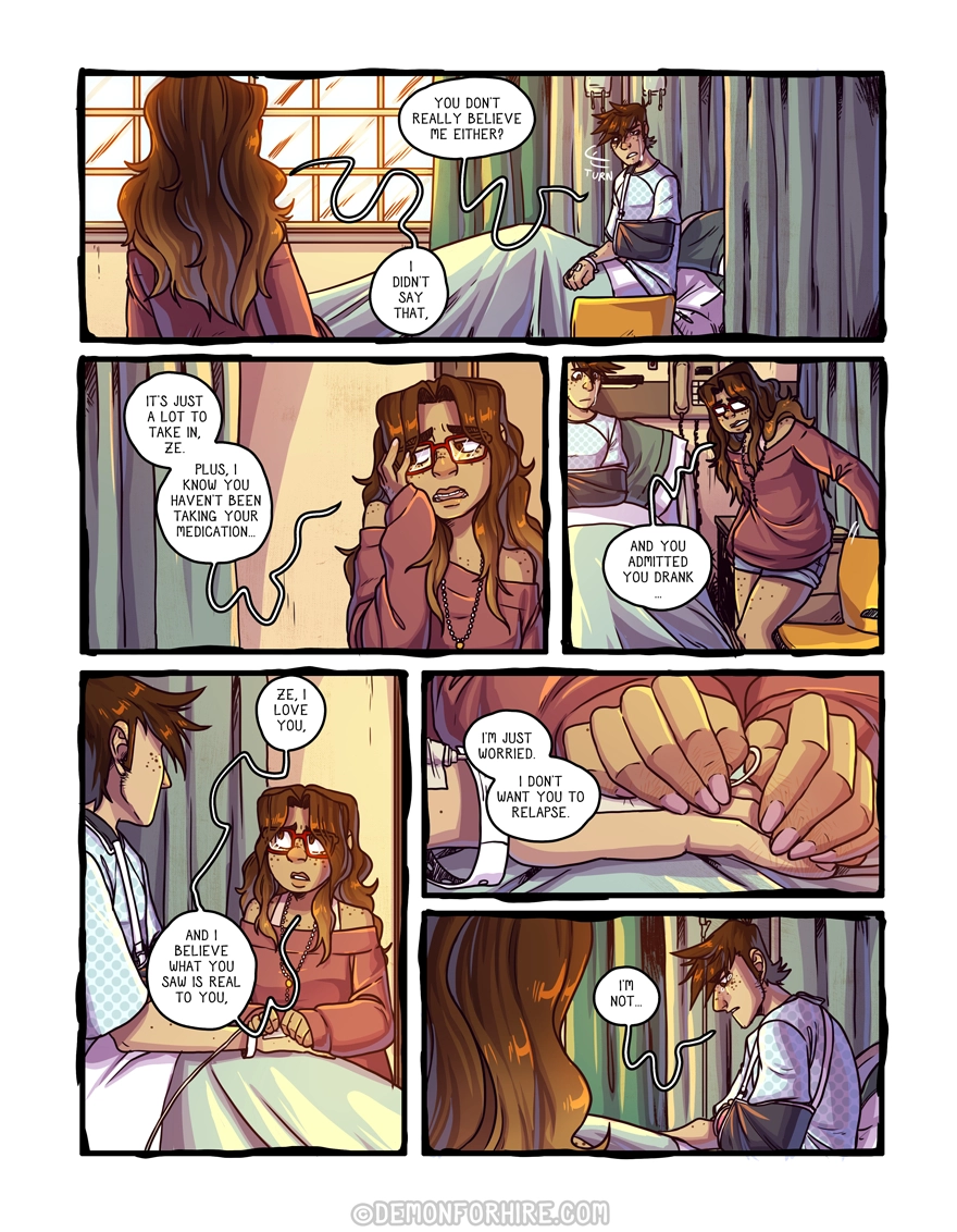 Keiken Fuyou! Chapter 1.6400000000000001 page 1 - 