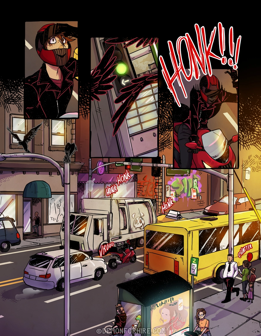 Keiken Fuyou! Chapter 1 page 13 - 