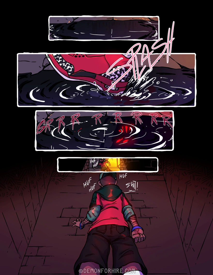 Keiken Fuyou! Chapter 1 page 3 - 