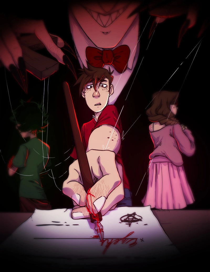 Keiken Fuyou! Chapter 1 page 21 - 