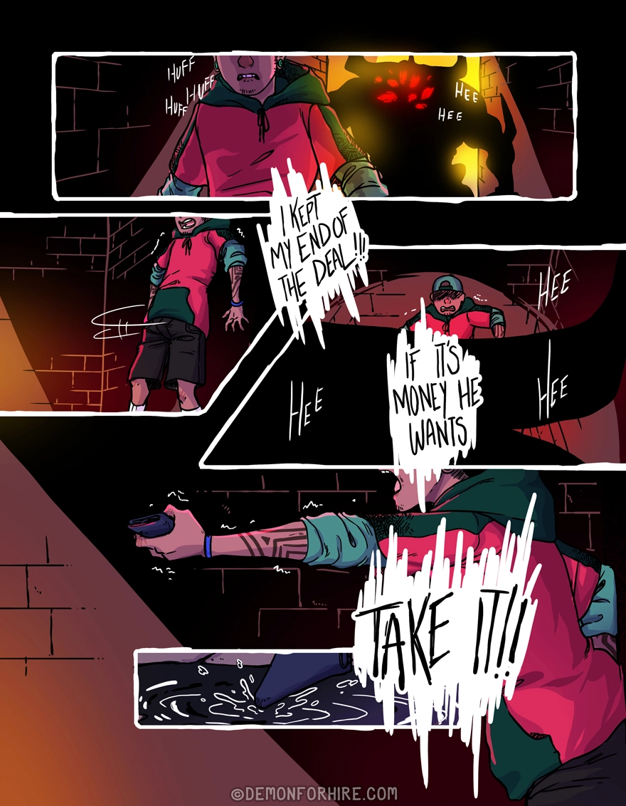 Keiken Fuyou! Chapter 1 page 5 - 
