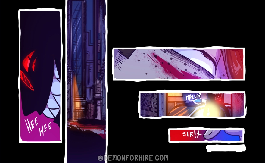 Keiken Fuyou! Chapter 2.1 page 2 - 