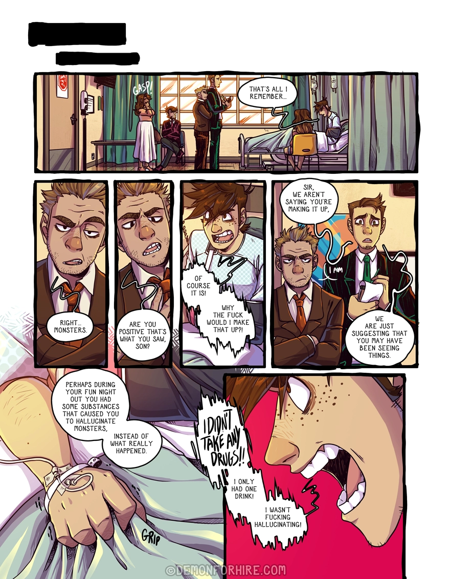 Keiken Fuyou! Chapter 2.11 page 1 - 