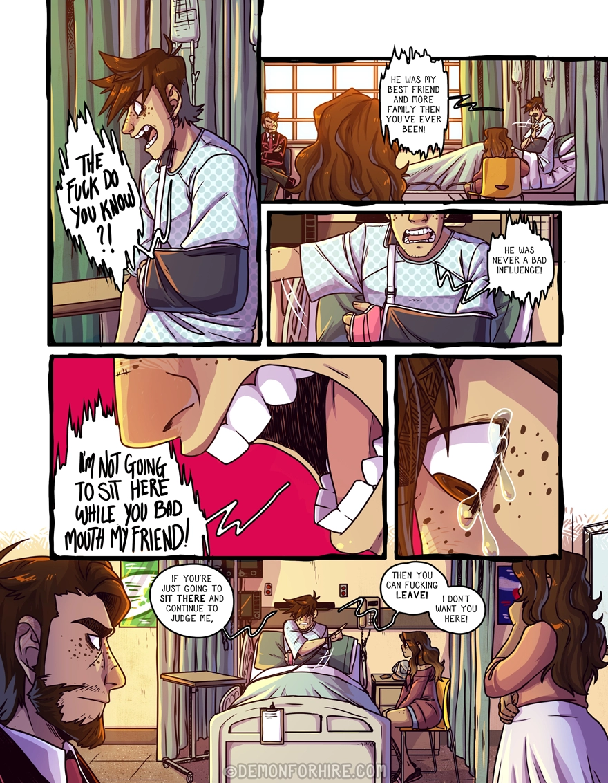 Keiken Fuyou! Chapter 2.15 page 1 - 