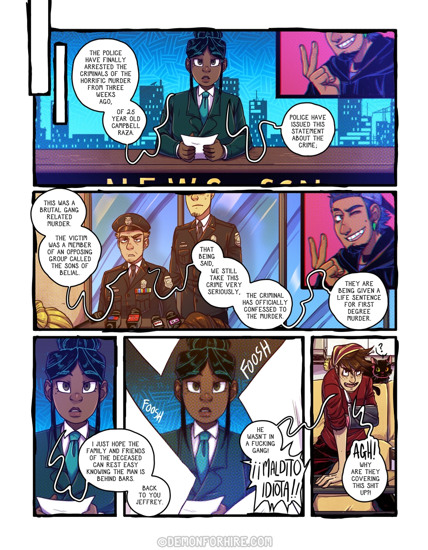 Keiken Fuyou! Chapter 2.22 page 1 - 